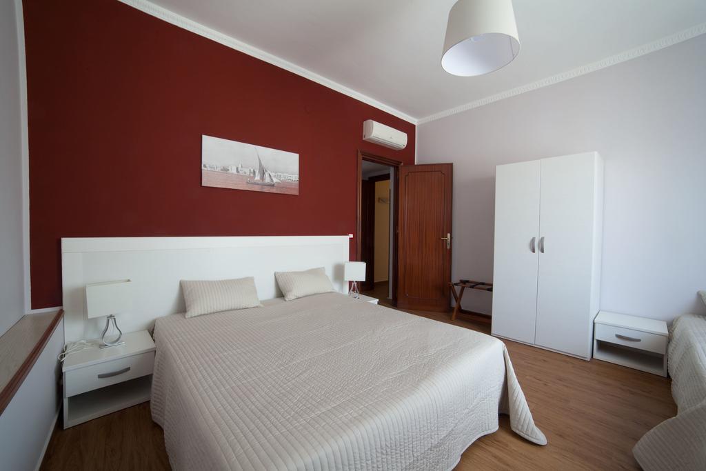B&B Trapani In Exterior foto